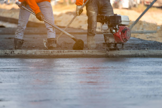 Best Concrete Sidewalk Installation  in Lake Arbor, MD