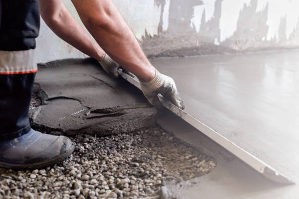 Best Concrete Contractor Near Me  in Lake Arbor, MD